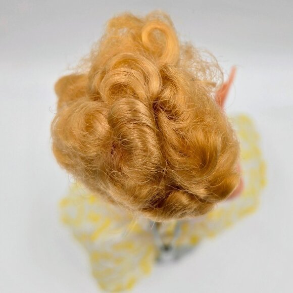 1978 Pretty Changes Barbie Doll Some Original Clothes Yellow 2598 Mattel Read - Picture 9 of 16